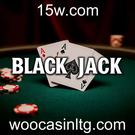 Blackjack: A Arte de Jogar e Vencer no Mundo dos Cassinos