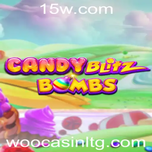 Explorando o Mundo de CandyBlitzBombs: A Nova Sensação dos Jogos Digitais