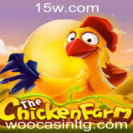 Explorando o Mundo do Jogo ChickenFarm: Diversão e Estratégia