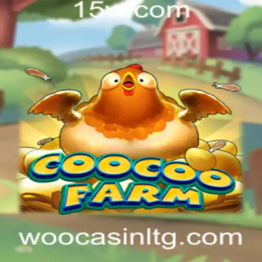 CooCooFarm: Descubra o Mundo Encantado do Jogo de Simulação Agrícola