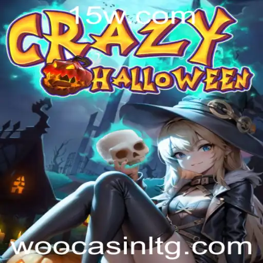 Desvendando CrazyHalloween: Diversão Assustadora e Regras do Jogo