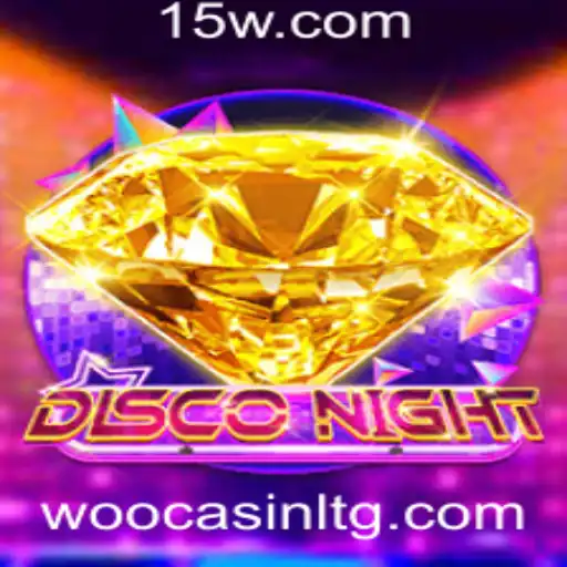 Descubra DiscoNight: O Novo Jogo Revolucionário com 01brl