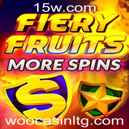 Descubra o Mundo de Emoções e Recompensas em FieryFruitsMoreSpins