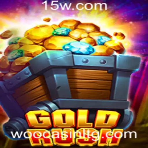 Entrando no Mundo de GoldRush: Descubra a Aventura com 01brl