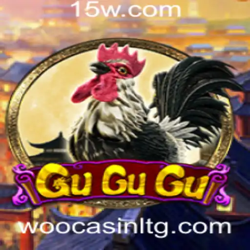Mergulhe no Mundo de GuGuGu: Um Jogo de Criatividade e Estratégia