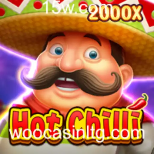 Descubra o Fascinante Mundo do Jogo HotChilli