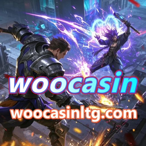 woocasin