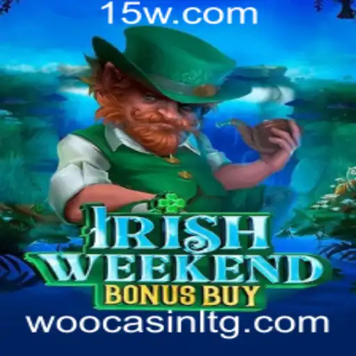 Explorando o Fascinante Mundo de IrishWeekendBonusBuy