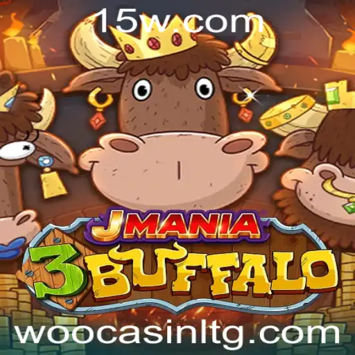 Explorando JMania3Buffalo: Um Mergulho no Universo dos Jogos de Simulação