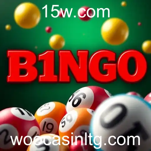 Jogos de Bingo: A Fascinação por 01BRL e Além