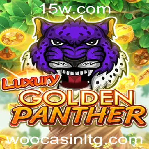 Explorando o Fascínio de LUXURYGOLDENPANTHER