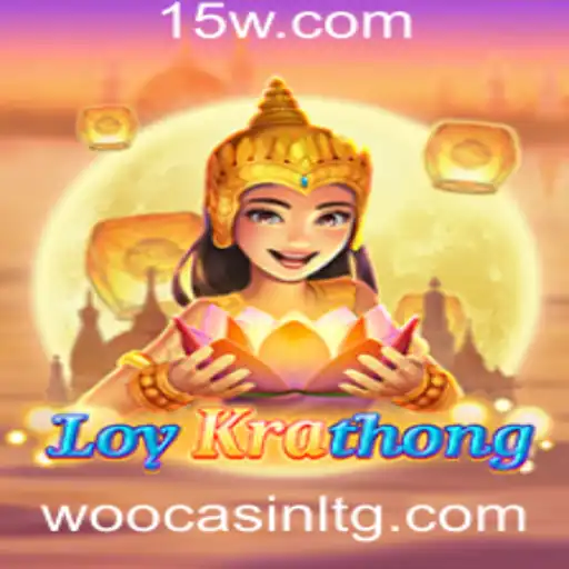 LoyKrathong: Uma Nova Aventura no Mundo dos Jogos