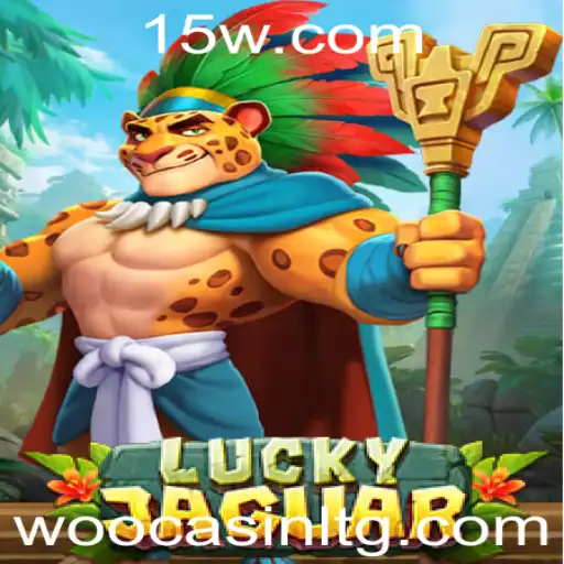 Descubra o Fascinante Mundo de LuckyJaguar e Como Jogar