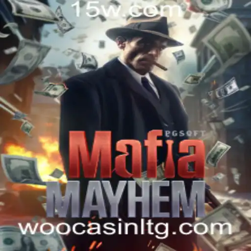 Explorando o Mundo de MafiaMayhem: Estratégia e Intriga