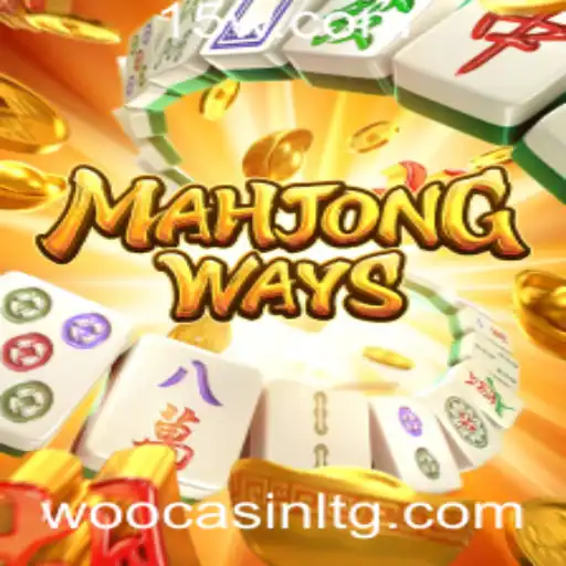 Descobrindo MahjongWays: Uma Jornada pelo Tradicional Jogo de Mahjong