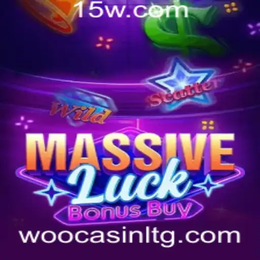 Explorando o Envolvente Mundo de 'MassiveLuckBonusBuy'