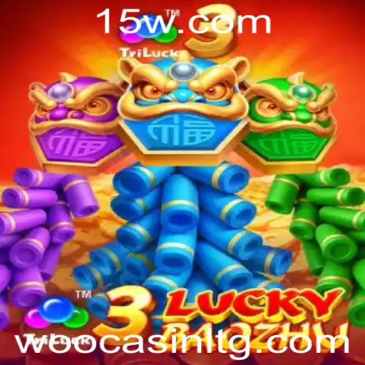 Descubra o Fascinante Mundo de 3LuckyBaozhu: Um Jogo de Aventura e Estratégia
