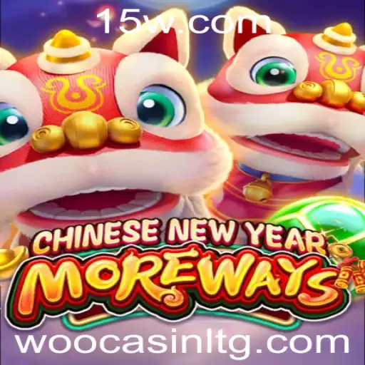 Explore o Mundo de CHINESENEWYEARMOREWAYS: Um Jogo Único e Emocionante