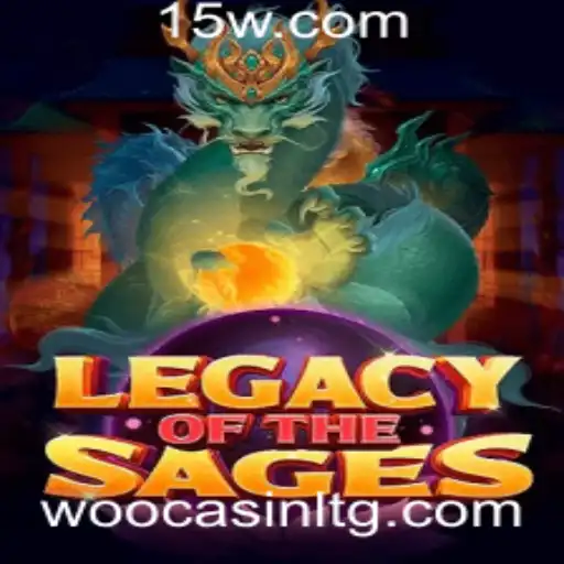 Explorando o Universo Imersivo de LegacyoftheSages