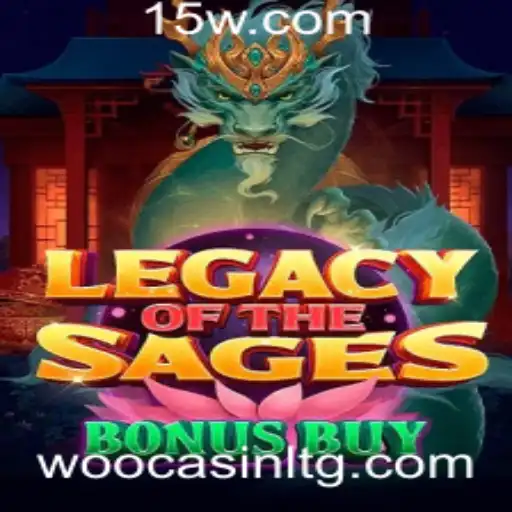 LegacyoftheSagesBonusBuy: Um Mergulho Profundo no Jogo de Estratégia do Momento