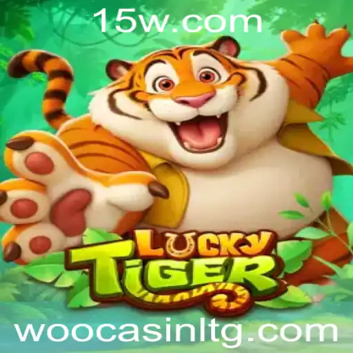 Descubra o Mundo Empolgante de LuckyTiger: Um Jogo que Vai Surpreender Você