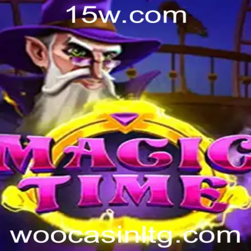 MagicTime: Um Mergulho no Inovador Jogo de Estratégia que Está Conquistando o Mundo