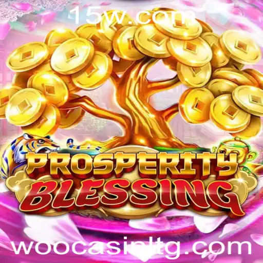 Descubra 'ProsperityBlessing': Um Jogo Revolucionário no Cenário Atual