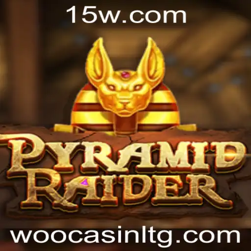 PyramidRaider: Aventura e Estratégia no Deserto Misterioso