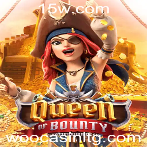 QueenofBounty: Uma Jornada pela Aventura Pirata com 01brl