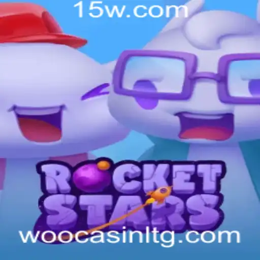 Explorando o Mundo de RocketStars: Uma Jornada Intergaláctica