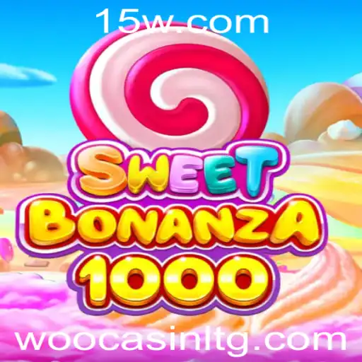 SweetBonanza1000: Aventura Açucarada e Recompensas Doces