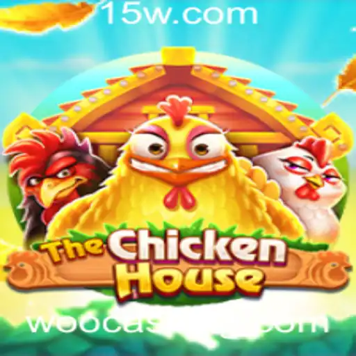 Descubra as Aventuras de 'TheChickenHouse'