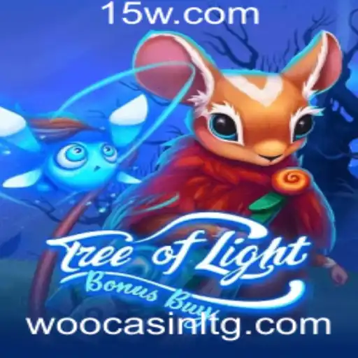 TreeOfLightBonusBuy: Desvendando o Fascinante Jogo de Cassino em Alta
